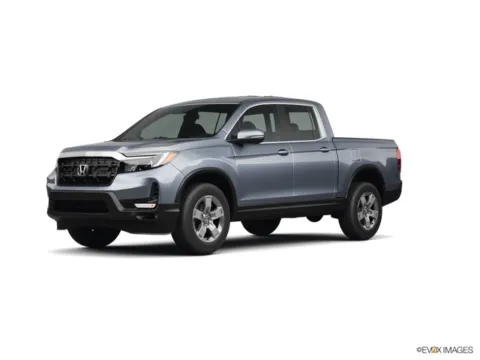 Gray 2026 Honda Ridgeline RTL for sale in Kansas City, MO