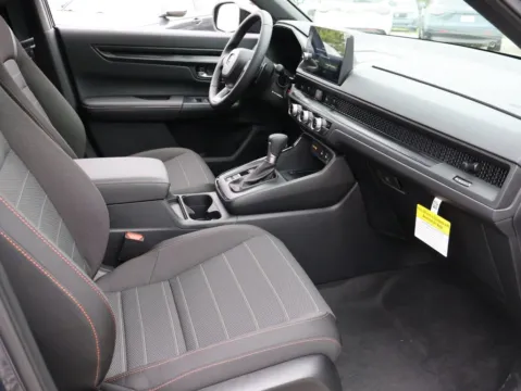 More photos of 2026 Honda CR-V Hybrid Sport at Jay Wolfe Honda, MO