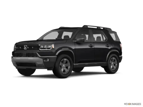 Black 2026 Honda Passport RTL for sale in Kansas City, MO