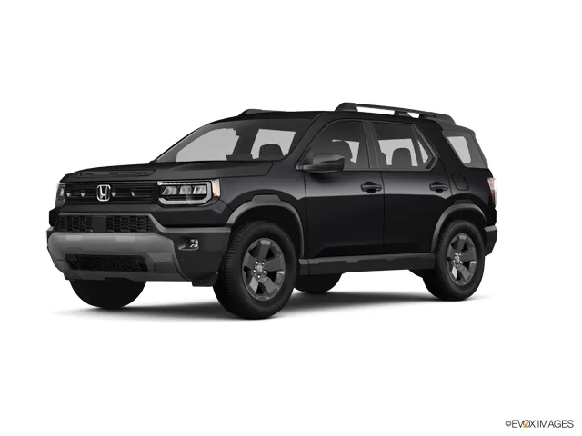 2026 Honda Passport RTL for sale in Kansas City, MO