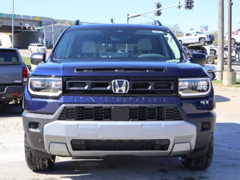 Photos of 2026 Honda Passport RTL for sale in Kansas City, MO at Jay Wolfe Honda