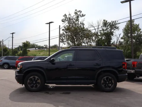 More photos of 2026 Honda Passport TrailSport Elite at Jay Wolfe Honda, MO