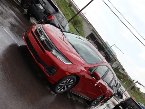 Another view of 2027 Honda Odyssey EX-L for sale in Kansas City, MO at Jay Wolfe Honda