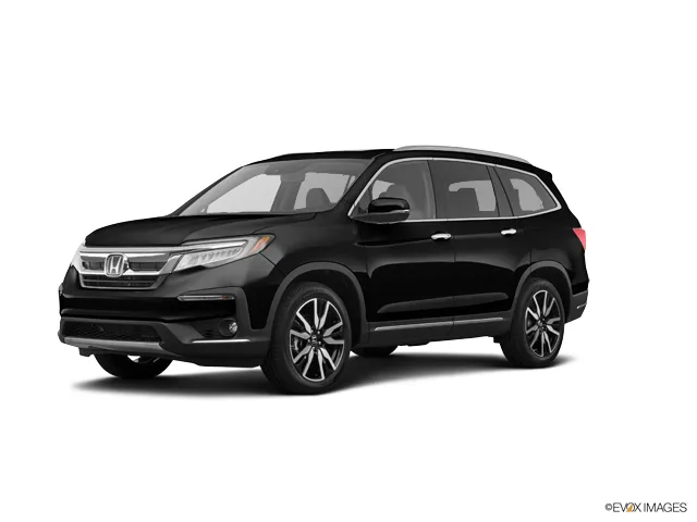 2019 Honda Pilot Touring 8-Passenger for sale in Kansas City, MO