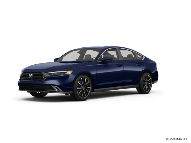 2026 Honda Accord Hybrid Touring for sale in Kansas City, MO
