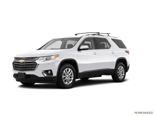 2018 Chevrolet Traverse LT Leather for sale in Kansas City, MO