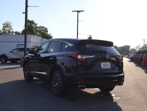 More photos of 2026 Acura RDX w/Advance Package at Jay Wolfe Honda, MO