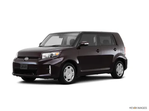 Red 2013 Scion xB for sale in Kansas City, MO