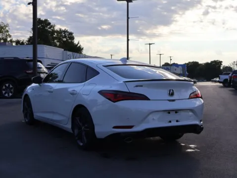 More photos of 2024 Acura Integra w/A-Spec Technology Package at Jay Wolfe Honda, MO