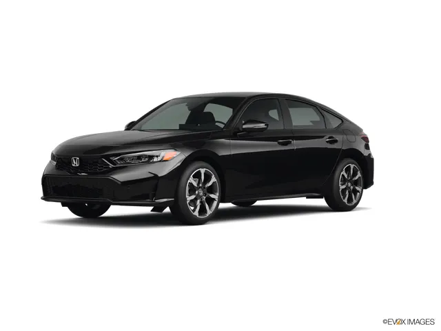 2026 Honda Civic Hatchback Hybrid Sport Touring for sale in Kansas City, MO