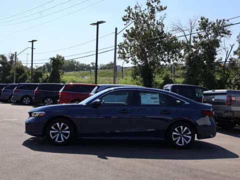More photos of 2026 Honda Civic Sedan LX at Jay Wolfe Honda, MO