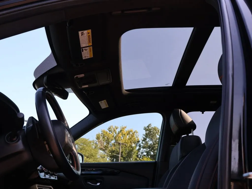 2025 Honda Pilot TrailSport - Photo 34