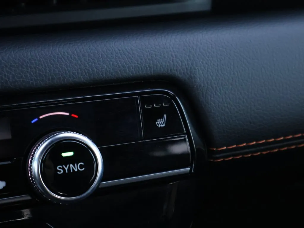 2025 Honda Pilot TrailSport - Photo 24
