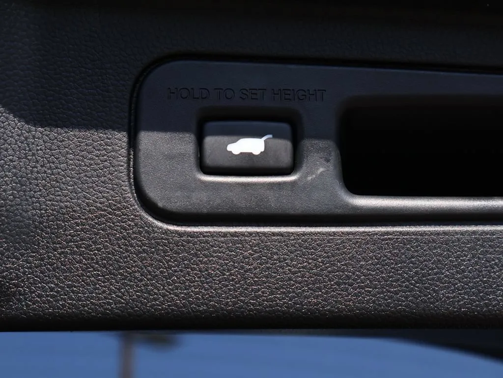 2025 Honda Pilot TrailSport - Photo 17