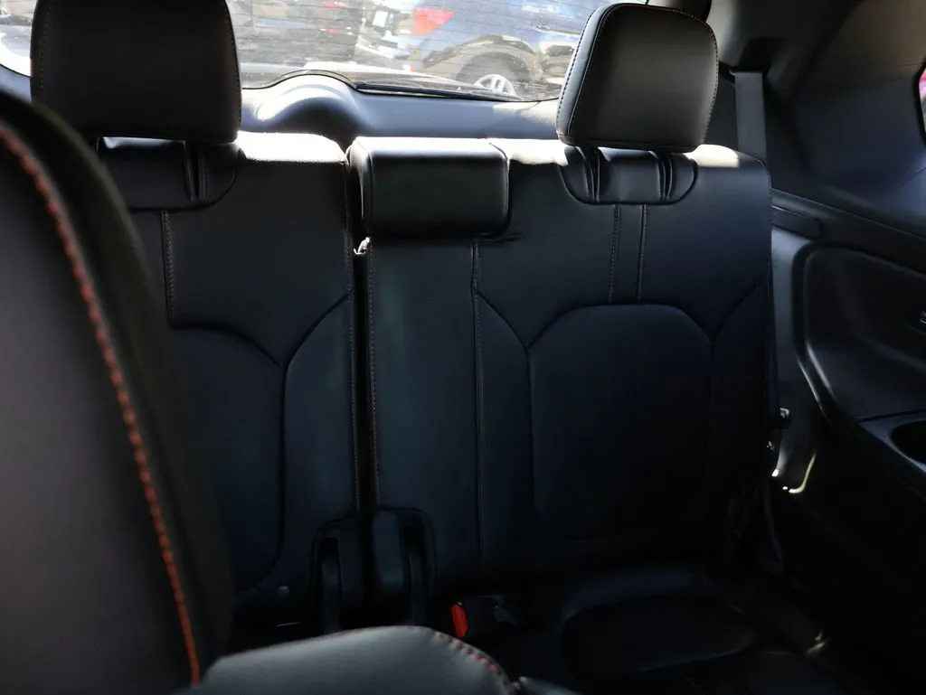 2025 Honda Pilot TrailSport - Photo 13