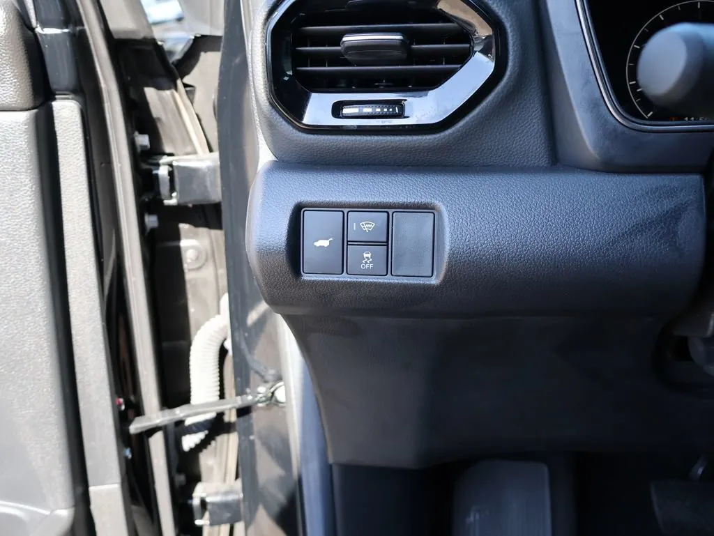 2025 Honda Pilot TrailSport - Photo 31