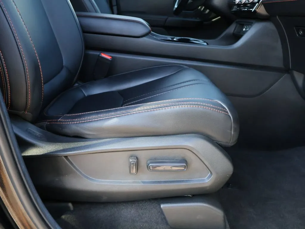 2025 Honda Pilot TrailSport - Photo 10