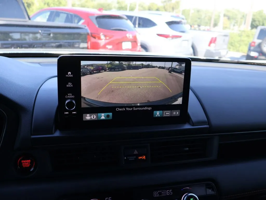 2025 Honda Pilot TrailSport - Photo 22
