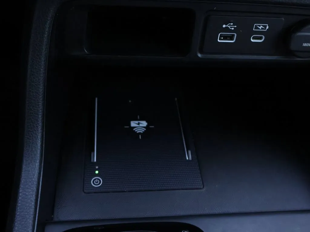 2025 Honda Pilot TrailSport - Photo 26