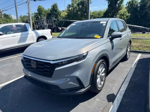 Another view of 2025 Honda CR-V EX-L for sale in Kansas City, MO at Jay Wolfe Honda