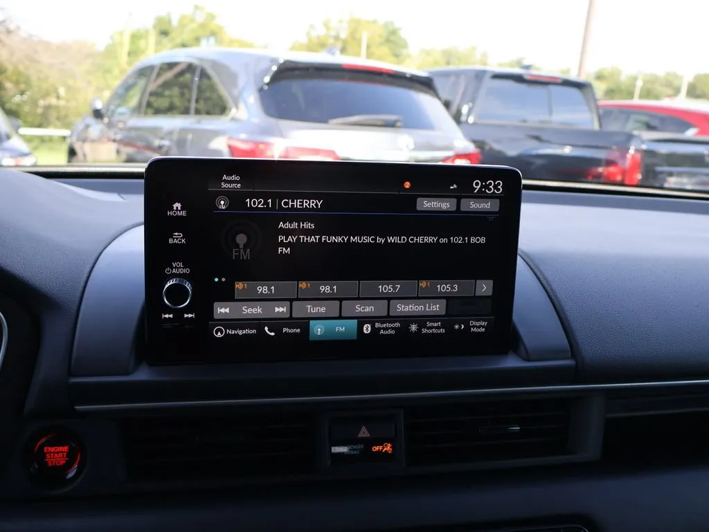 2025 Honda Pilot Black Edition - Photo 22
