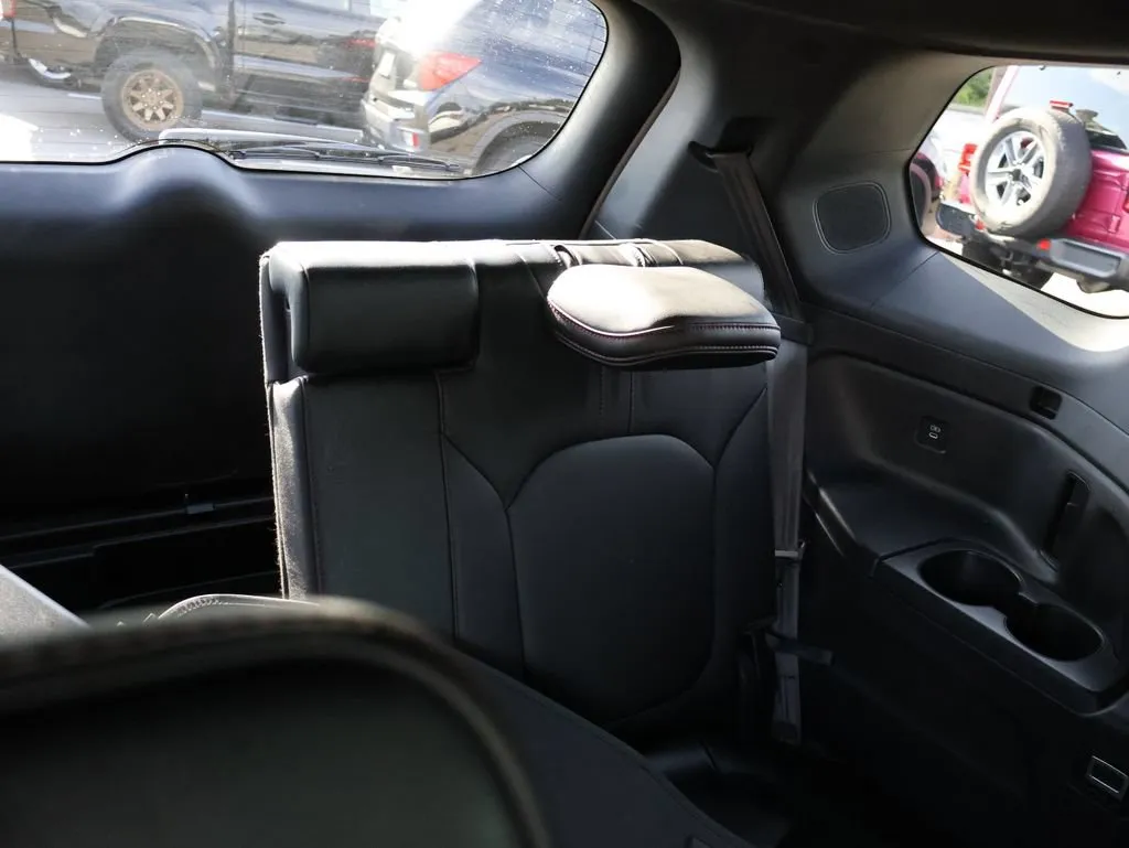 2025 Honda Pilot Black Edition - Photo 13