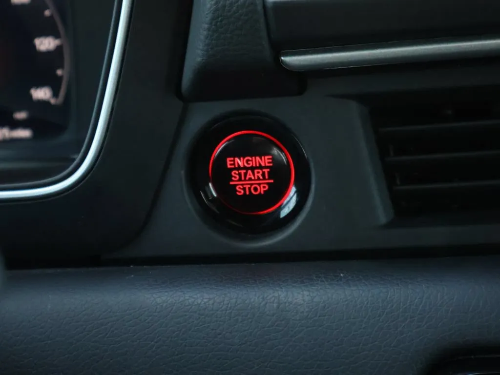 2025 Honda Pilot Black Edition - Photo 28