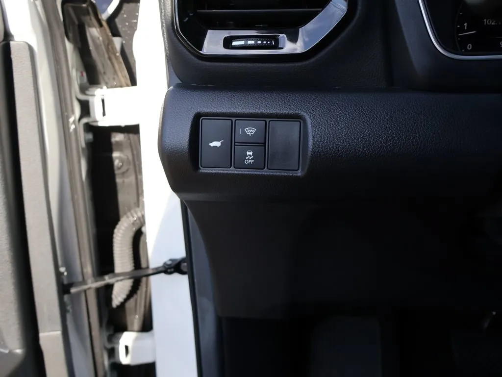 2025 Honda Pilot Black Edition - Photo 32