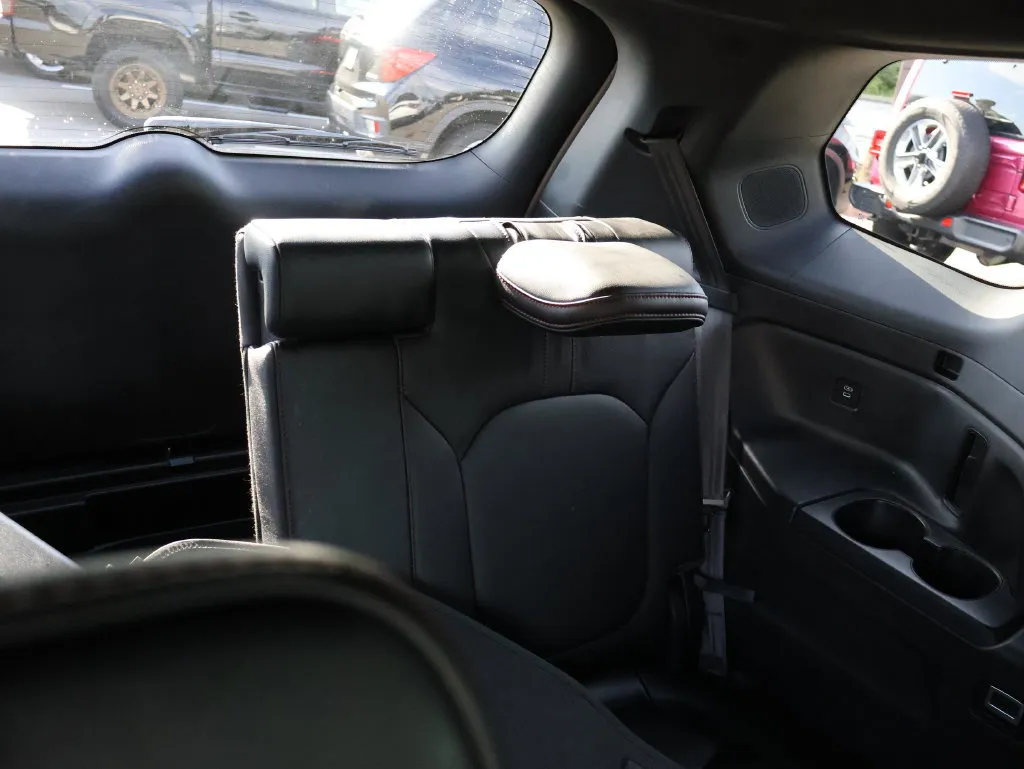 2025 Honda Pilot Black Edition - Photo 13