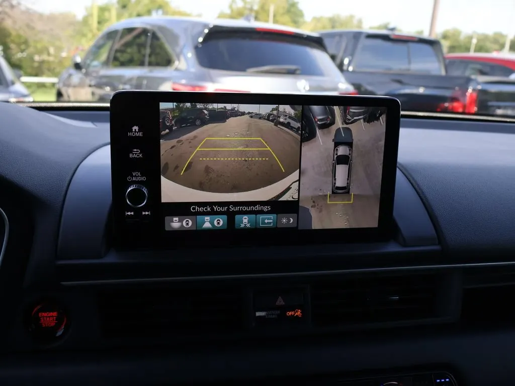 2025 Honda Pilot Black Edition - Photo 23