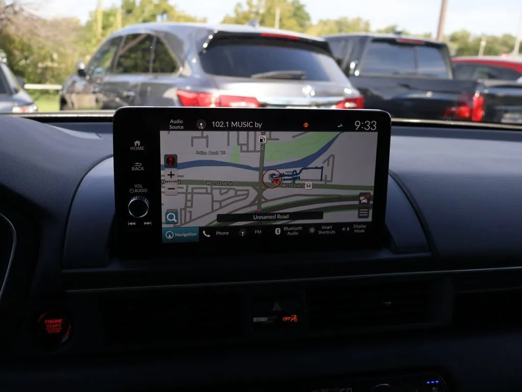 2025 Honda Pilot Black Edition - Photo 21