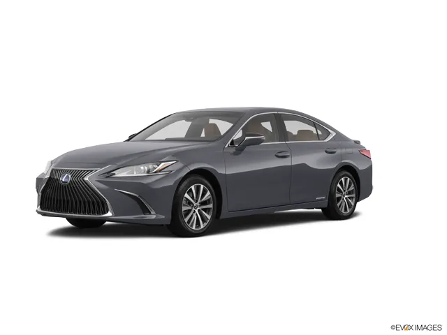 2021 Lexus ES 300h for sale in Kansas City, MO