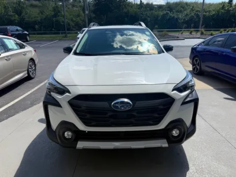 Photos of 2024 Subaru Outback Limited for sale in Kansas City, MO at Jay Wolfe Honda