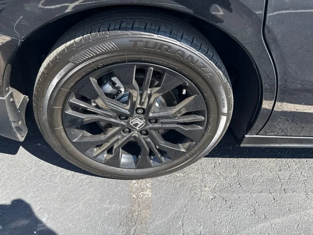 2025 Honda Odyssey Sport L - Photo 6