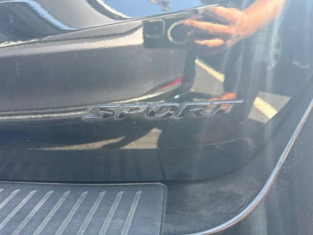 2025 Honda Odyssey Sport L - Photo 7