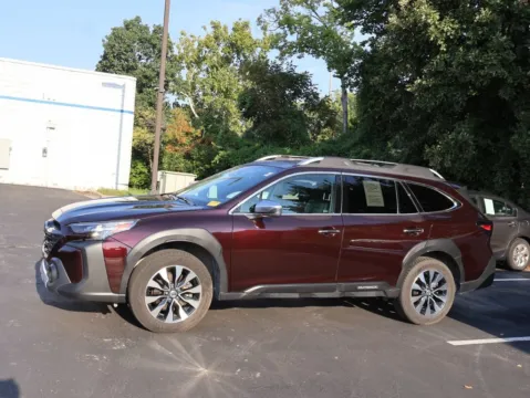 More photos of 2023 Subaru Outback Touring XT at Jay Wolfe Honda, MO