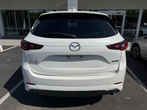 More photos of 2025 Mazda CX-5 2.5 S Select Package at Jay Wolfe Honda, MO