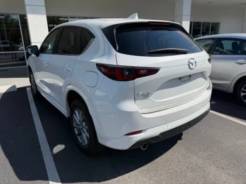 More photos of 2025 Mazda CX-5 2.5 S Select Package at Jay Wolfe Honda, MO