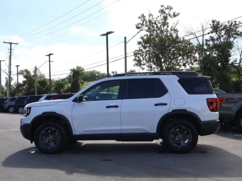 More photos of 2026 Honda Passport RTL at Jay Wolfe Honda, MO