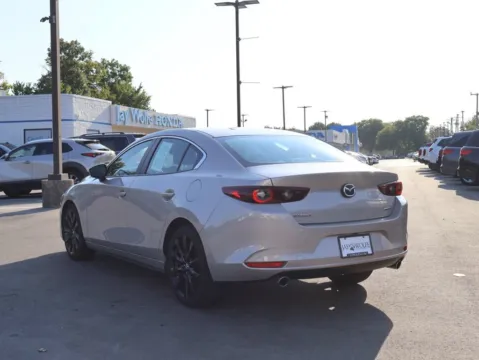 More photos of 2024 Mazda Mazda3 Sedan 2.5 S Select Sport at Jay Wolfe Honda, MO