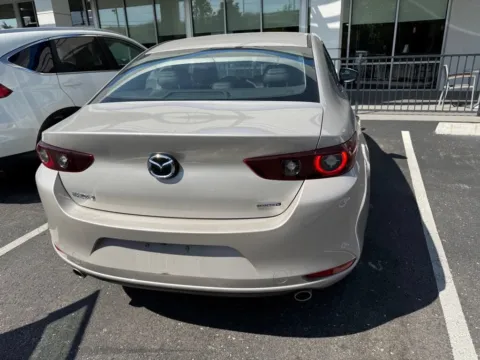 More photos of 2024 Mazda Mazda3 Sedan 2.5 S Select Sport at Jay Wolfe Honda, MO
