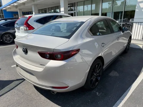 More photos of 2024 Mazda Mazda3 Sedan 2.5 S Select Sport at Jay Wolfe Honda, MO
