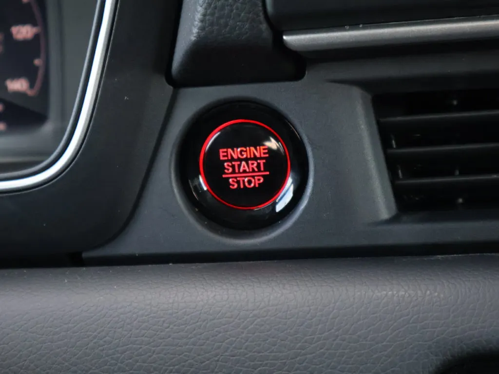 2026 Honda Pilot EX-L - Photo 28