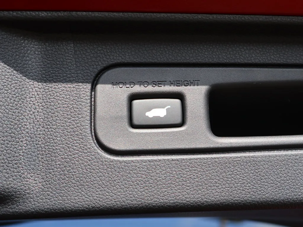 2026 Honda Pilot EX-L - Photo 17