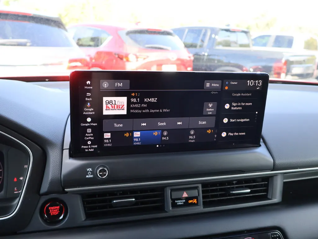 2026 Honda Pilot EX-L - Photo 22