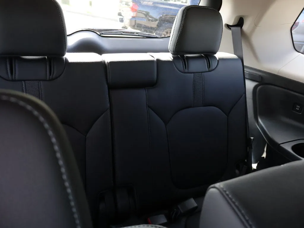 2026 Honda Pilot EX-L - Photo 13