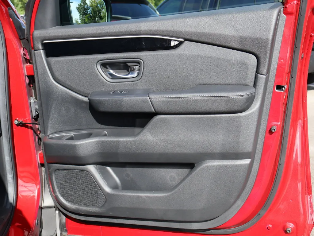 2026 Honda Pilot EX-L - Photo 11