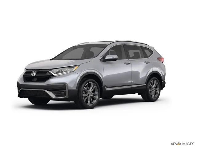 2022 Honda CR-V Touring for sale in Kansas City, MO