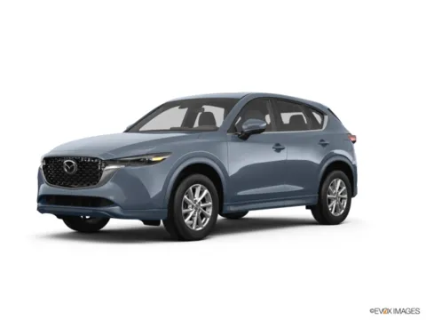 Gray 2025 Mazda CX-5 2.5 S Carbon Edition for sale in Kansas City, MO