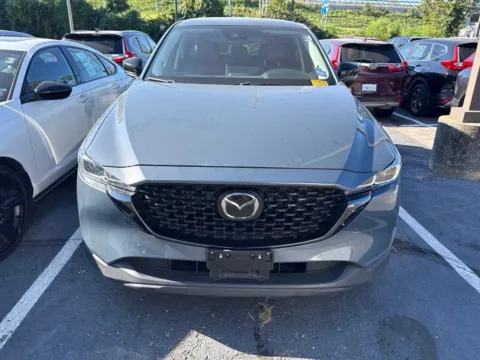 Photos of 2025 Mazda CX-5 2.5 S Carbon Edition for sale in Kansas City, MO at Jay Wolfe Honda